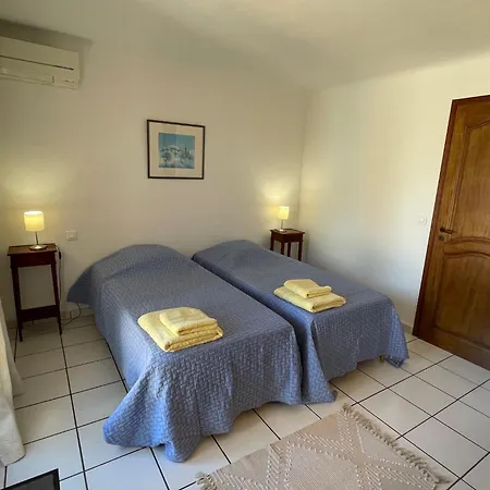 Maxime , La Nartelle * Σαιντ-Μαξίμ