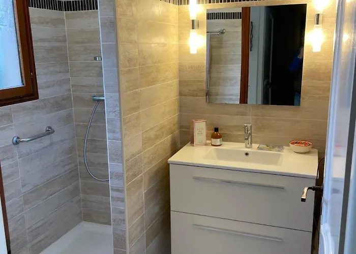 Σπίτι διακοπών Maxime , La Nartelle