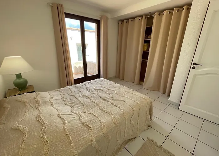 Maxime , La Nartelle Ferienhaus