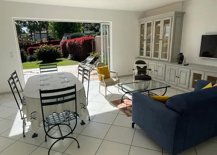 Ferienhaus Maxime , La Nartelle