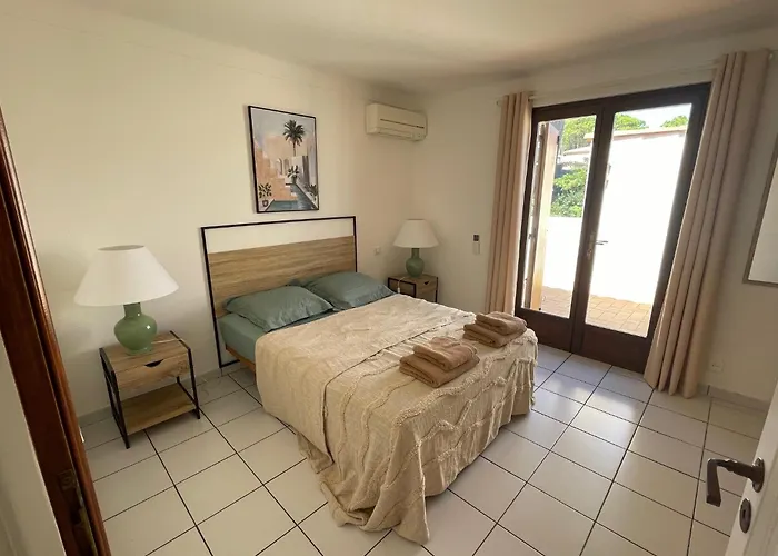 Maxime , La Nartelle