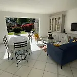 Villa Maxime , La Nartelle
