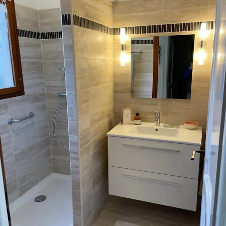 Holiday home Maxime , La Nartelle