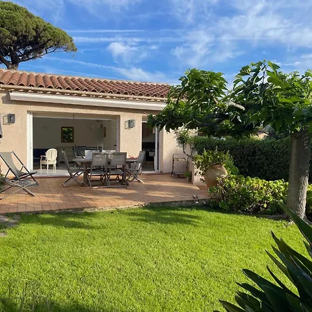 Villa Maxime , La Nartelle