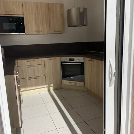 Feriehus Maxime , La Nartelle *