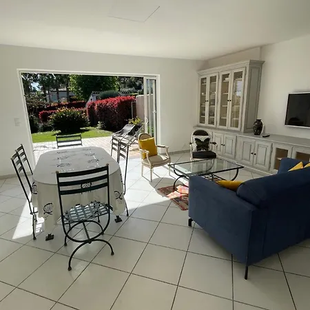 Holiday home Maxime , La Nartelle