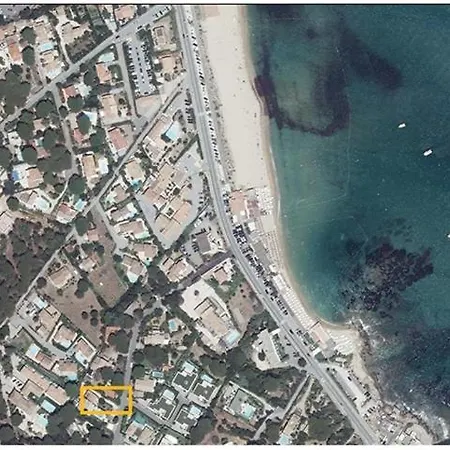 Maxime , La Nartelle Holiday home *