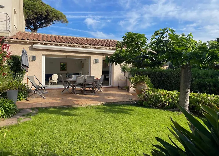 Vakantiehuis Maxime , La Nartelle