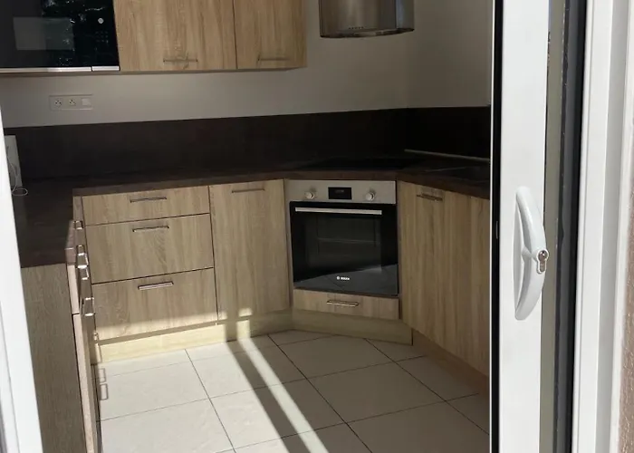 Dom wakacyjny Maxime , La Nartelle *