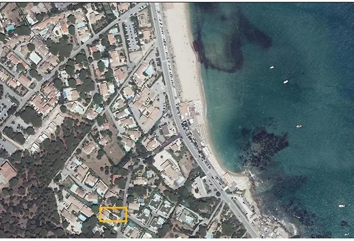 Maxime , La Nartelle Vakantiehuis *